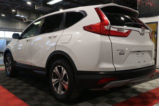 Honda CR-V LX*GARANTIE PROLONGÉE* 2019 à Québec, Québec - 6 - w320h240px