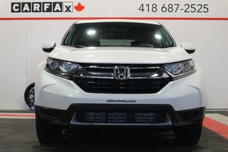 Honda CR-V LX*GARANTIE PROLONGÉE* 2019 à Québec, Québec - 2 - w320h240px