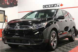 Honda CR-V LX*JAMAIS ACCIDENTÉ* 2019 à Québec, Québec - 4 - w320h240px
