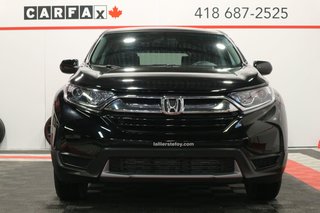 Honda CR-V LX*JAMAIS ACCIDENTÉ* 2019 à Québec, Québec - 2 - w320h240px