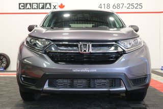 2019 Honda CR-V LX*GARANTIE 10 ANS/200 000 KM* in Quebec, Quebec - 2 - w320h240px