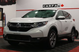 Honda CR-V EX AWD*BAS KM* 2019 à Québec, Québec - 4 - w320h240px