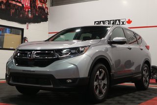 Honda CR-V EX-L*TOIT OUVRANT* 2019 à Québec, Québec - 4 - w320h240px