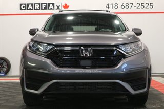 2020 Honda CR-V LX AWD*GARANTIE PROLONGÉE* in Quebec, Quebec - 2 - w320h240px