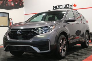 Honda CR-V LX AWD*GARANTIE PROLONGÉE* 2020 à Québec, Québec - 4 - w320h240px