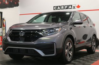 2020 Honda CR-V LX*GARANTIE PROLONGÉE* in Quebec, Quebec - 4 - w320h240px