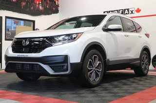 2020 Honda CR-V EX-L*GARANTIE 10ANS/200000KM** in Quebec, Quebec - 4 - w320h240px