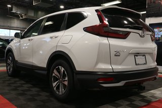 2020 Honda CR-V LX*AWD* in Quebec, Quebec - 6 - w320h240px