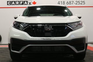2021 Honda CR-V LX*JAMAIS ACCIDENTÉ* in Quebec, Quebec - 2 - w320h240px