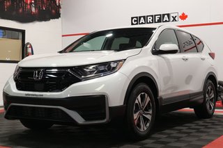 Honda CR-V LX*JAMAIS ACCIDENTÉ* 2021 à Québec, Québec - 4 - w320h240px