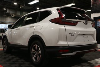 2021 Honda CR-V LX*JAMAIS ACCIDENTÉ* in Quebec, Quebec - 5 - w320h240px