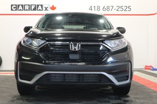 2021 Honda CR-V LX*GARANTIE 10ANS/200000KM* in Quebec, Quebec - 2 - w320h240px