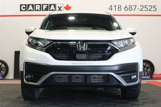 2021 Honda CR-V Sport*TOIT OUVRANT* in Quebec, Quebec - 2 - w320h240px