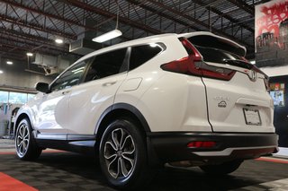 Honda CR-V EX-L*CUIR* 2021 à Québec, Québec - 6 - w320h240px