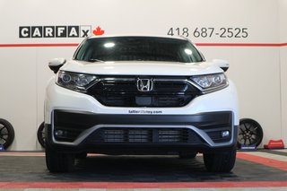 Honda CR-V EX-L*CUIR* 2021 à Québec, Québec - 3 - w320h240px