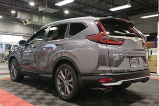 Honda CR-V Sport*GARANTIE PROLONGÉE* 2021 à Quebec, Québec - 6 - w320h240px