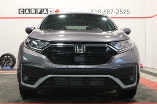 Honda CR-V Sport*GARANTIE PROLONGÉE* 2021 à Quebec, Québec - 3 - w320h240px