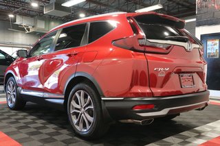 Honda CR-V Touring*GARANTIE PROLONGÉE* 2022 à Québec, Québec - 6 - w320h240px