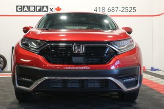 Honda CR-V Touring*GARANTIE PROLONGÉE* 2022 à Québec, Québec - 2 - w320h240px