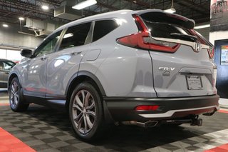 Honda CR-V Sport*TOIT OUVRANT* 2022 à Québec, Québec - 6 - w320h240px