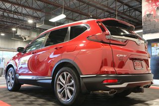 2022 Honda CR-V Touring*GARANTIE PROLONGÉE* in Quebec, Quebec - 6 - w320h240px