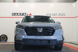Honda CR-V EX-L*GARANTIE 10 ANS/200 000 KM* 2023 à Québec, Québec - 3 - w320h240px