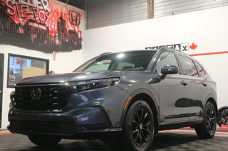 2023 Honda CR-V Sport*GARANTIE PROLONGÉE* in Quebec, Quebec - 4 - w320h240px