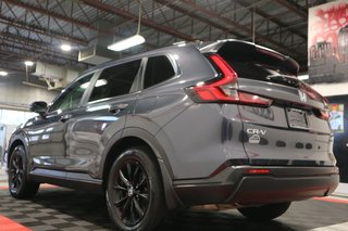 Honda CR-V Sport*TOIT OUVRANT* 2023 à Québec, Québec - 6 - w320h240px