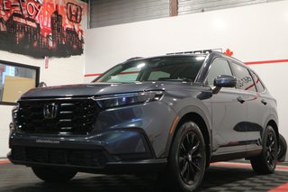 Honda CR-V Sport*TOIT OUVRANT* 2023 à Québec, Québec - 4 - w320h240px