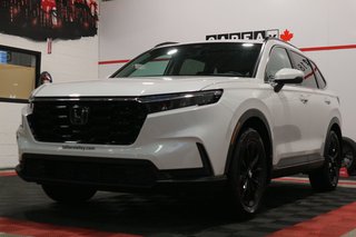 Honda CR-V Sport*TOIT OUVRANT* 2023 à Quebec, Québec - 4 - w320h240px