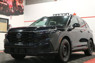 2023 Honda CR-V Sport*GARANTIE PROLONGÉE* in Quebec, Quebec - 4 - w320h240px