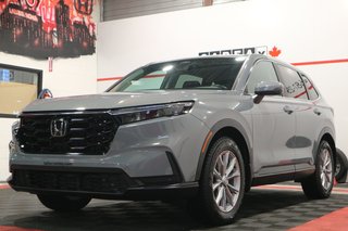 Honda CR-V EX-L*GARANTIE PROLONGÉE* 2023 à Quebec, Québec - 4 - w320h240px