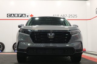 Honda CR-V EX-L*GARANTIE PROLONGÉE* 2023 à Quebec, Québec - 3 - w320h240px