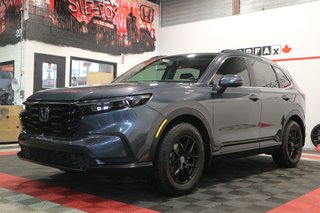 Honda CR-V Sport*GARANTIE PROLONGÉE* 2023 à Quebec, Québec - 4 - w320h240px