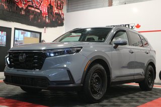 Honda CR-V Sport*4 ROUES MOTRICES* 2023 à Québec, Québec - 4 - w320h240px