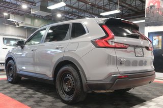 Honda CR-V Sport*4 ROUES MOTRICES* 2023 à Québec, Québec - 6 - w320h240px