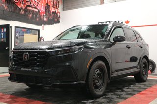 2024 Honda CR-V Sport*GARANTIE SEPT 2028/100 000KM* in Quebec, Quebec - 4 - w320h240px
