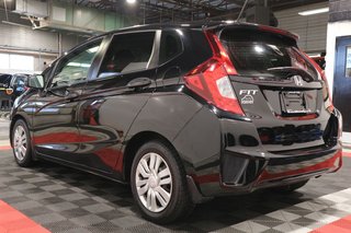 2015 Honda Fit LX*JAMAIS ACCIDENTÉ* in Quebec, Quebec - 6 - w320h240px