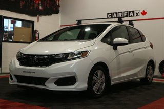 Honda Fit LX*JAMAIS ACCIDENTÉ* 2018 à Québec, Québec - 4 - w320h240px
