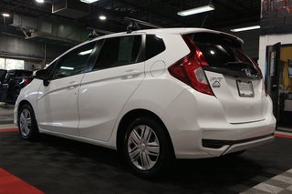 Honda Fit LX*JAMAIS ACCIDENTÉ* 2018 à Québec, Québec - 6 - w320h240px