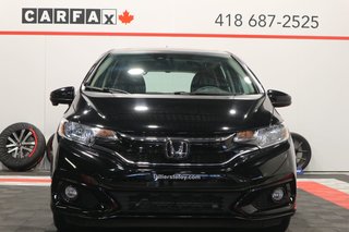 Honda Fit EX*GARANTIE PROLONGÉE* 2019 à Québec, Québec - 2 - w320h240px