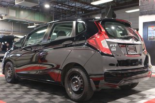 Honda Fit EX*GARANTIE PROLONGÉE* 2019 à Québec, Québec - 6 - w320h240px