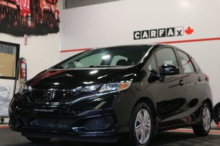 Honda Fit LX*JAMAIS ACCIDENTÉ* 2020 à Québec, Québec - 4 - w320h240px