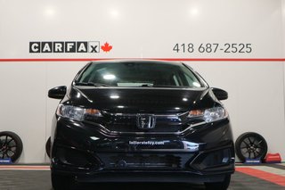 Honda Fit LX*JAMAIS ACCIDENTÉ* 2020 à Québec, Québec - 3 - w320h240px