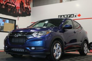 Honda HR-V EX*JAMAIS ACCIDENTÉ* 2016 à Québec, Québec - 4 - w320h240px
