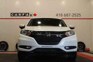 Honda HR-V EX*TOIT OUVRANT* 2016 à Québec, Québec - 3 - w320h240px