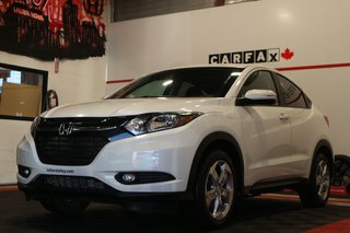 Honda HR-V EX*TOIT OUVRANT* 2016 à Québec, Québec - 4 - w320h240px