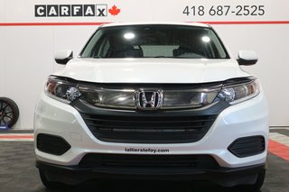 Honda HR-V LX*4 ROUES MOTRICES* 2019 à Québec, Québec - 2 - w320h240px