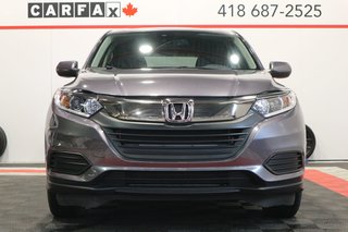 Honda HR-V LX*GARANTIE 10 ANS/200 000 KM* 2020 à Québec, Québec - 2 - w320h240px