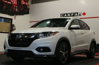 Honda HR-V Sport*AWD* 2021 à Quebec, Québec - 4 - w320h240px
